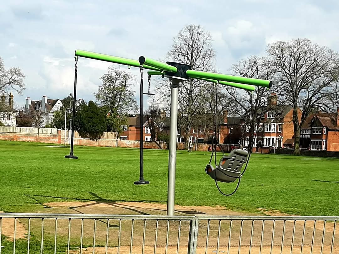 🧚♀️Free Park Explorer February Half Term 2025 - Leighton Buzzard at Parson’s Close Recreation Ground, LU7 1AD | Animals, Free, Parks, Baby/Toddlers, Family, Half Term, Kids, Outdoor, Play Area, Fun | Suitable for: Accessible, Children, Family, Wheelchair Friendly 🧚♀️Free Park Explorer February Half Term 2025 - Leighton Buzzard - Event Image 5 February 15, 2025