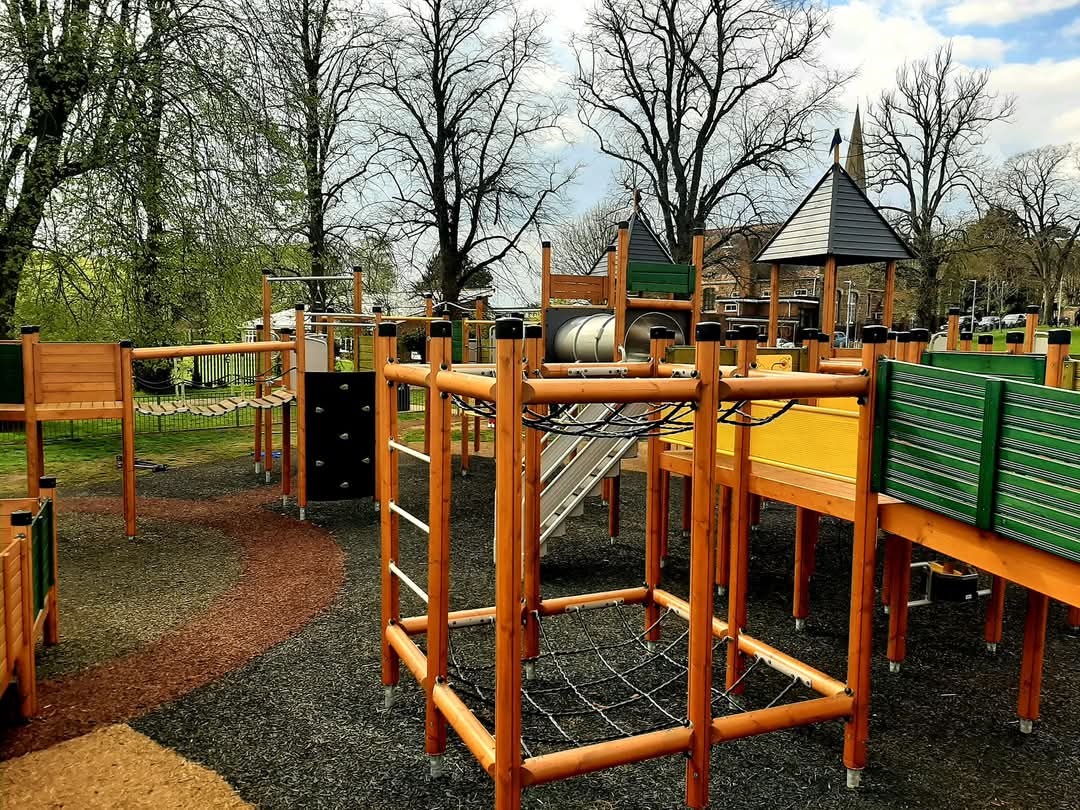 🧚♀️Free Park Explorer February Half Term 2025 - Leighton Buzzard at Parson’s Close Recreation Ground, LU7 1AD | Animals, Free, Parks, Baby/Toddlers, Family, Half Term, Kids, Outdoor, Play Area, Fun | Suitable for: Accessible, Children, Family, Wheelchair Friendly 🧚♀️Free Park Explorer February Half Term 2025 - Leighton Buzzard - Event Image 8 February 15, 2025