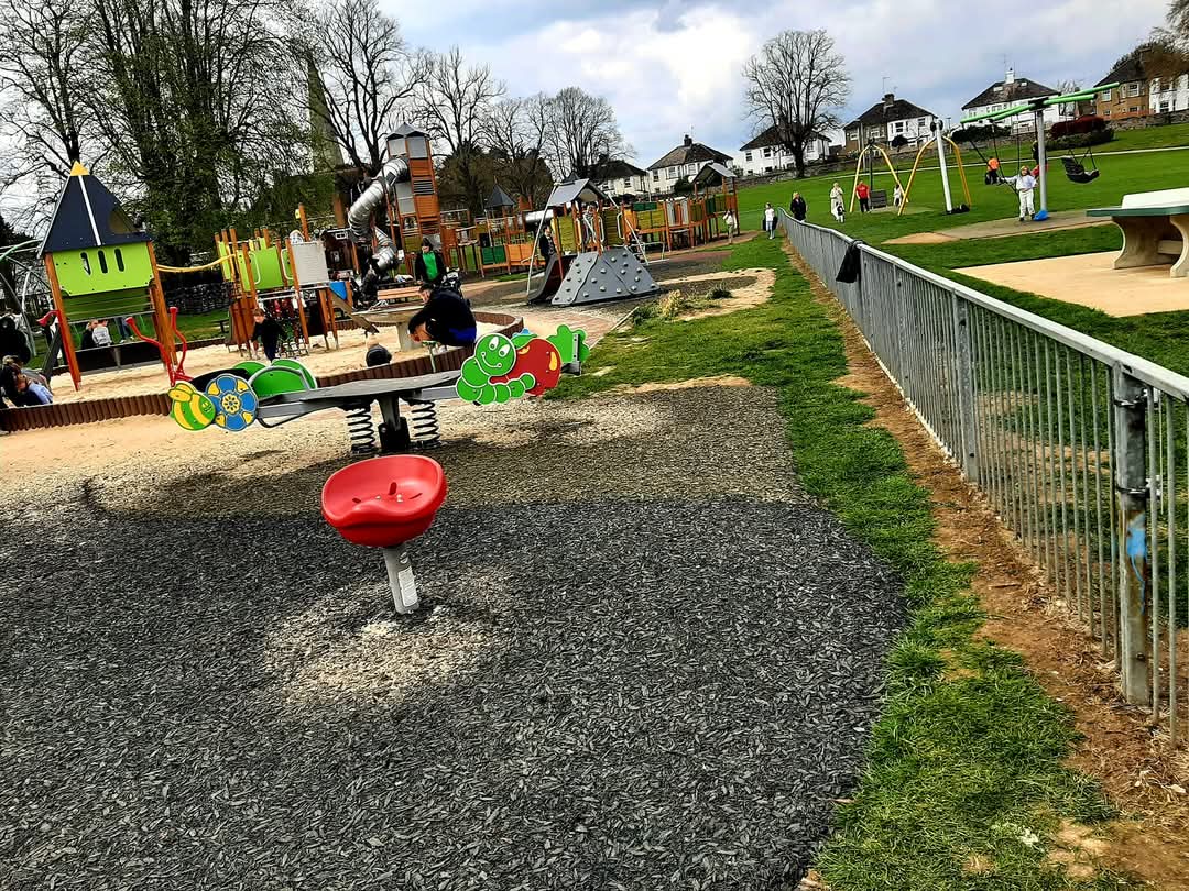 🧚♀️Free Park Explorer February Half Term 2025 - Leighton Buzzard at Parson’s Close Recreation Ground, LU7 1AD | Animals, Free, Parks, Baby/Toddlers, Family, Half Term, Kids, Outdoor, Play Area, Fun | Suitable for: Accessible, Children, Family, Wheelchair Friendly 🧚♀️Free Park Explorer February Half Term 2025 - Leighton Buzzard - Event Image 14 February 15, 2025
