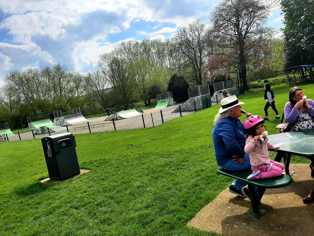 🧚♀️Free Park Explorer February Half Term 2025 - Leighton Buzzard at Parson’s Close Recreation Ground, LU7 1AD | Animals, Free, Parks, Baby/Toddlers, Family, Half Term, Kids, Outdoor, Play Area, Fun | Suitable for: Accessible, Children, Family, Wheelchair Friendly 🧚♀️Free Park Explorer February Half Term 2025 - Leighton Buzzard - Event Image 15 February 15, 2025