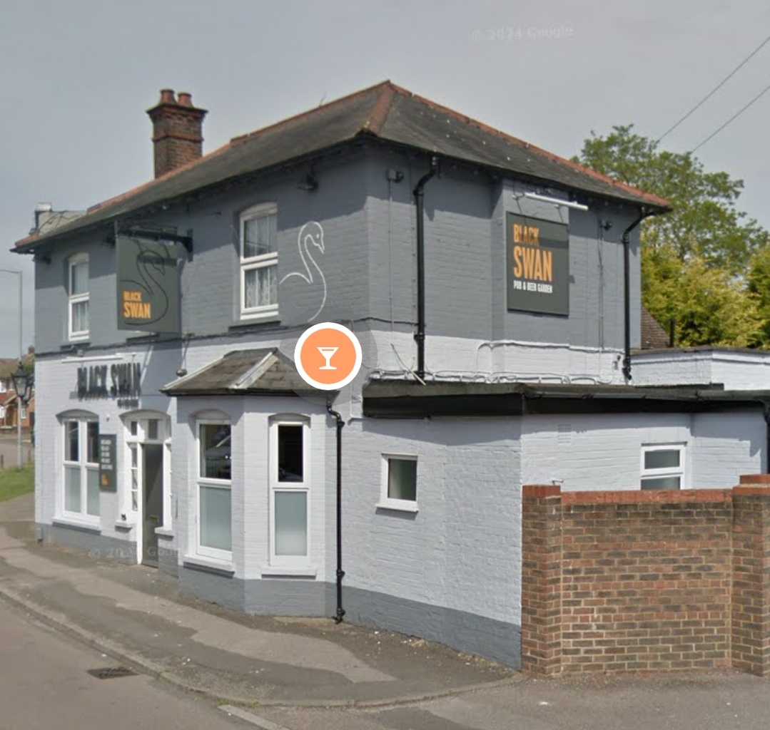 🎧 Dj raff at The Black Swan in Luton - Event Image 2 February 08, 2025 08:00 PM
