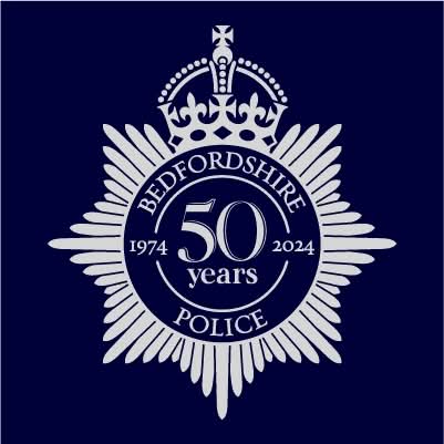 👮♀️Bedfordshire Police Careers Open Day at Dunstable Police Station West St, LU6 1SJ Dunstable | Free, Adults, Education, Free Entry, Social | Suitable for: Adults Only, Free Parking, Parking Onsite 👮♀️Bedfordshire Police Careers Open Day - Event Image 2 February 09, 2025 10:00 AM
