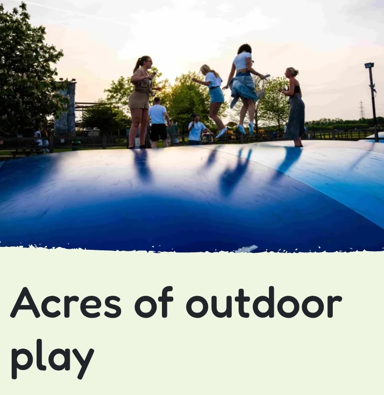 🤸♂️🥂💘 Adults Valentines Farm Night Addition at Mead Open Farm, Leighton Buzzard 2025 at Mead Open Farm Stanbridge Road,
Billington, Bedfordshire, LU7 9JH | Adults, Animals, Food/Drink, Indoor, Ticket Event, Date Idea, Entertainment, Music, Nightlife, Play Area, Social, Fun, Outdoor, Advance Booking, Rainy Days, Tickets | Suitable for: Adults Only, Free Parking, Parking Onsite, Toilets, Children 🤸♂️🥂💘 Adults Valentines Farm Night Addition at Mead Open Farm, Leighton Buzzard 2025 - Event Image 6 February 15, 2025 07:00 PM