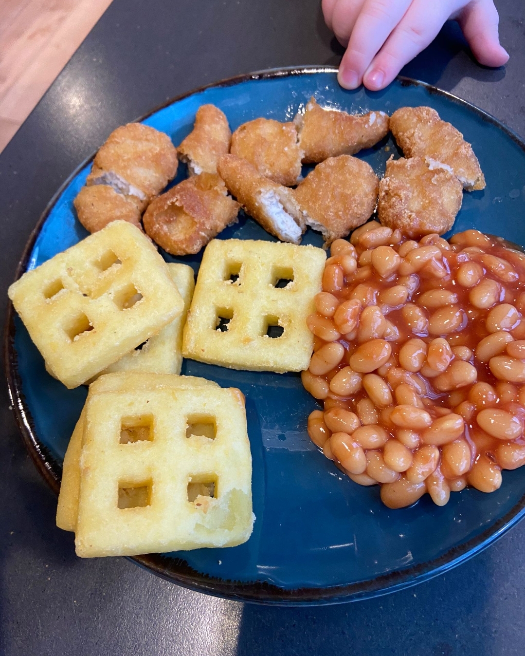 🤩 Kids eat FREE at Morrisons Cafe when you buy an adult meal for £5 or more.... | Categories: Food & Drink, Stores 🤩 Kids eat FREE at Morrisons Cafe when you buy an adult meal for £5 or more.... -