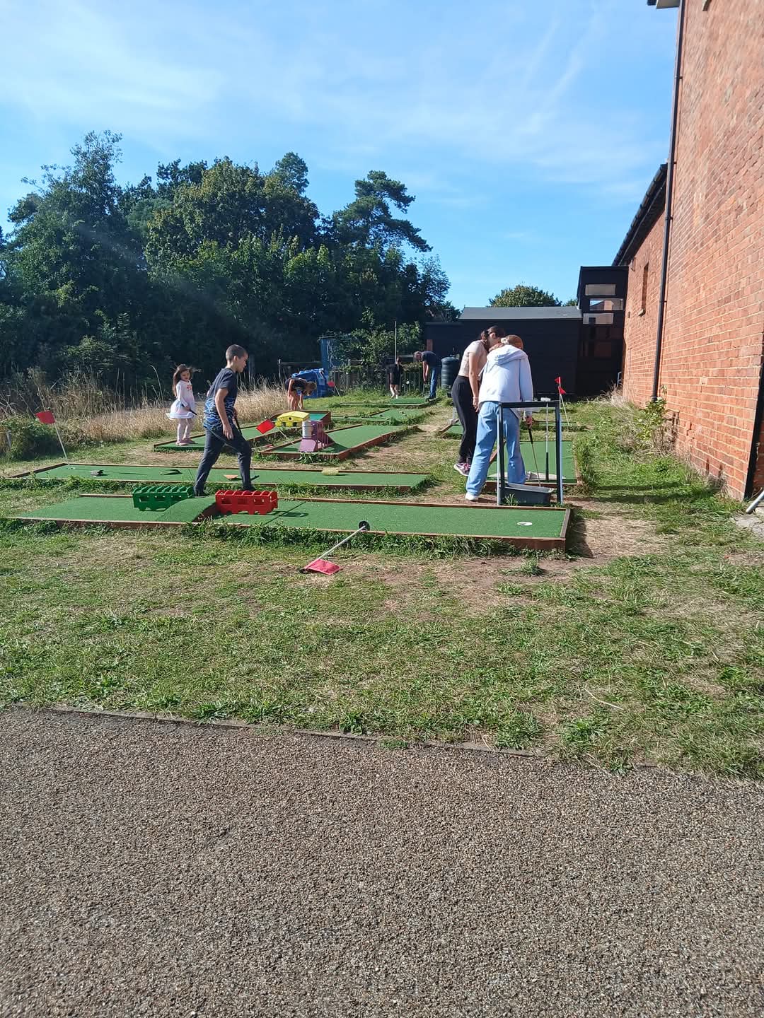 🦖 Milton Keynes Museum February Half Term 2025 - Pay once and go free all year round! - Event Image 14 February 19, 2025 10:30 AM