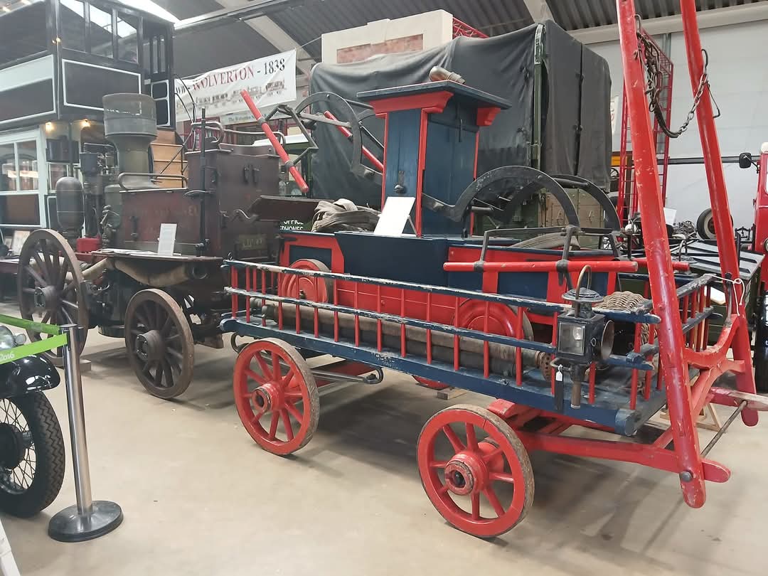 🦖 Milton Keynes Museum February Half Term 2025 - Pay once and go free all year round! - Event Image 15 February 19, 2025 10:30 AM