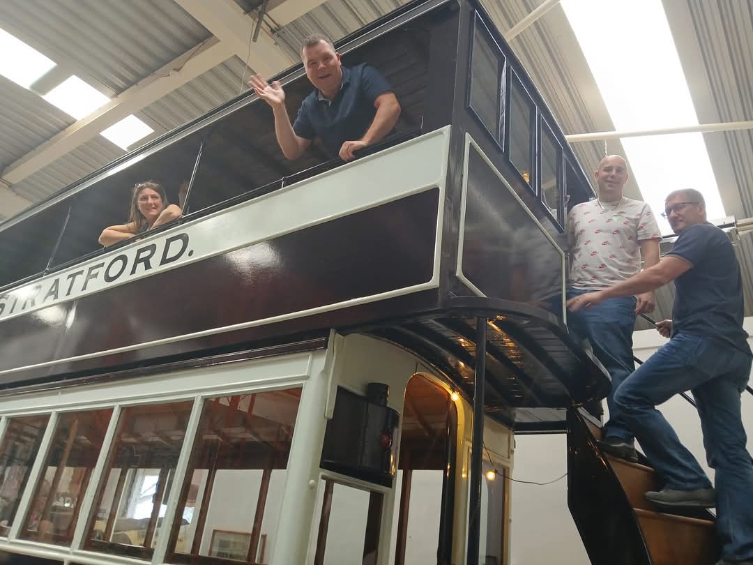 🦖 Milton Keynes Museum February Half Term 2025 - Pay once and go free all year round! - Event Image 19 February 19, 2025 10:30 AM