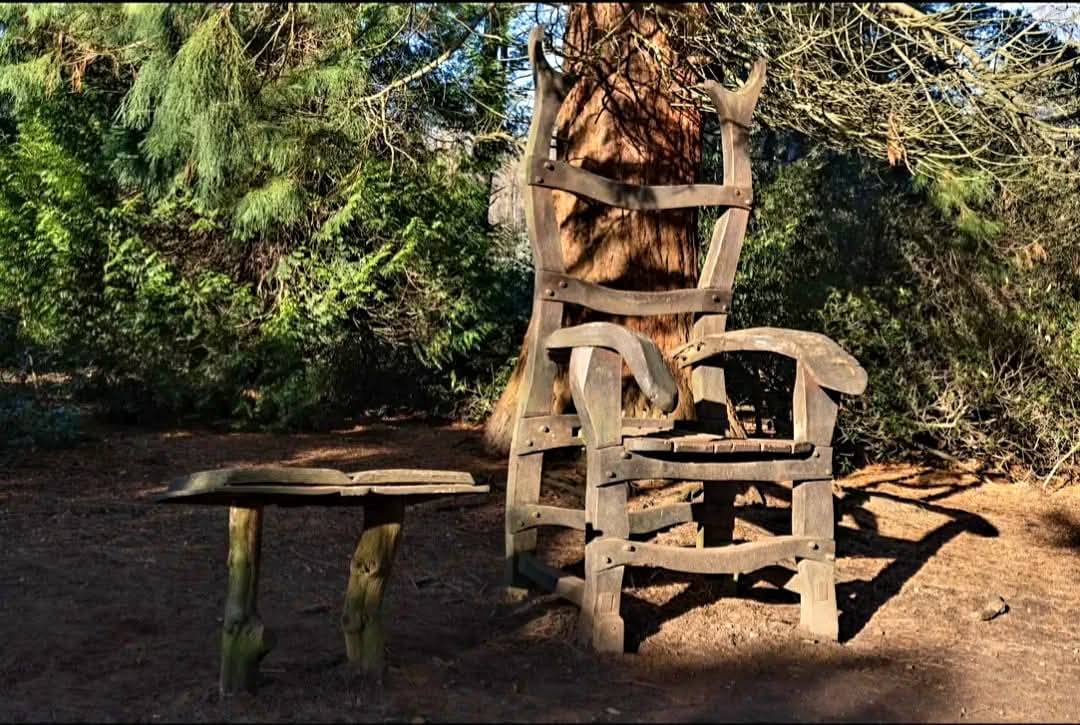 🐦 Rushmere Bird Trail February Half Term 2025 at Rushmere Country Park, Linslade Road, Heath and Reach, LU7 0EB | Baby/Toddlers, Education, Family, Fun, Half Term, Kids, Low Cost, Outdoor, Parks, Pay On Entry, Scenic, Food/Drink, Play Area | Suitable for: Children, Family, Parking Onsite, Toilets, Dog Friendly 🐦 Rushmere Bird Trail February Half Term 2025 - Event Image 3 February 15, 2025 09:00 AM