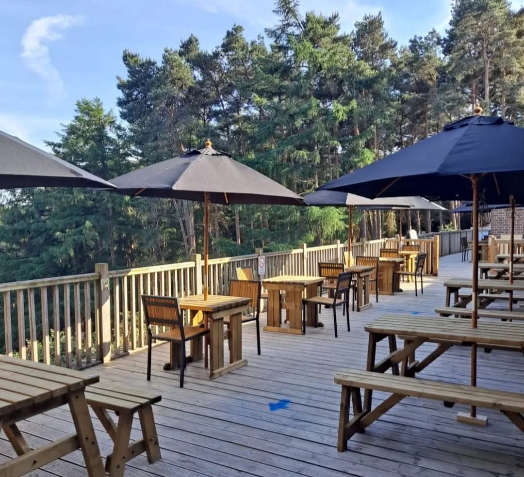 🐦 Rushmere Bird Trail February Half Term 2025 at Rushmere Country Park, Linslade Road, Heath and Reach, LU7 0EB | Baby/Toddlers, Education, Family, Fun, Half Term, Kids, Low Cost, Outdoor, Parks, Pay On Entry, Scenic, Food/Drink, Play Area | Suitable for: Children, Family, Parking Onsite, Toilets, Dog Friendly 🐦 Rushmere Bird Trail February Half Term 2025 - Event Image 8 February 15, 2025 09:00 AM