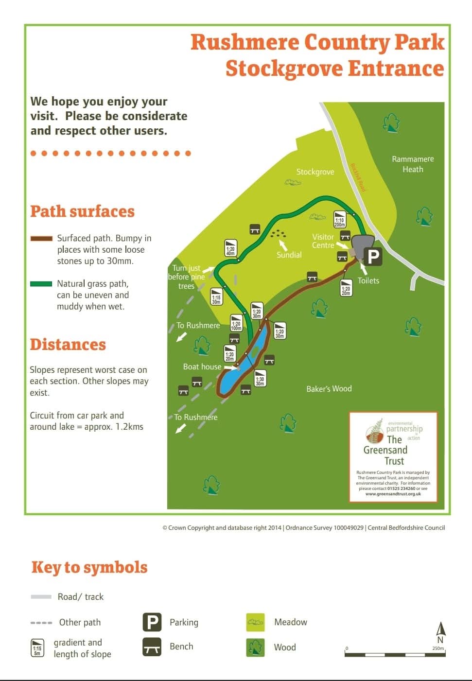 🐦 Rushmere Bird Trail February Half Term 2025 at Rushmere Country Park, Linslade Road, Heath and Reach, LU7 0EB | Baby/Toddlers, Education, Family, Fun, Half Term, Kids, Low Cost, Outdoor, Parks, Pay On Entry, Scenic, Food/Drink, Play Area | Suitable for: Children, Family, Parking Onsite, Toilets, Dog Friendly 🐦 Rushmere Bird Trail February Half Term 2025 - Event Image 10 February 15, 2025 09:00 AM