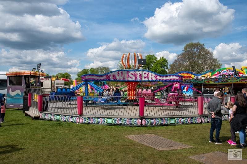 🎡 Unlimited Funpark at Willen Lake in Milton Keynes 2025 at Willen Lake Car Park
V10 Brick Hill Street
Milton Keynes
MK10 0DS | Advance Booking, Baby/Toddlers, Date Idea, Food/Drink, Fun, Fun Fair, Half Term, Kids, Outdoor, Parks, Play Area, Teens, Ticket Event, Automotive, Circus, Family, Tickets, Adults, Attractions | Suitable for: Blue Badge Parking, Family, Parking Onsite, Children 🎡 Unlimited Funpark at Willen Lake in Milton Keynes 2025 - Event Image 3 February 15, 2025