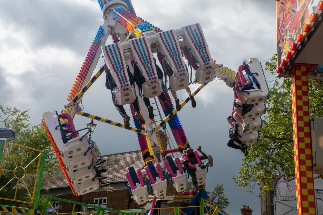 🎡 Unlimited Funpark at Willen Lake in Milton Keynes 2025 at Willen Lake Car Park
V10 Brick Hill Street
Milton Keynes
MK10 0DS | Advance Booking, Baby/Toddlers, Date Idea, Food/Drink, Fun, Fun Fair, Half Term, Kids, Outdoor, Parks, Play Area, Teens, Ticket Event, Automotive, Circus, Family, Tickets, Adults, Attractions | Suitable for: Blue Badge Parking, Family, Parking Onsite, Children 🎡 Unlimited Funpark at Willen Lake in Milton Keynes 2025 - Event Image 5 February 15, 2025