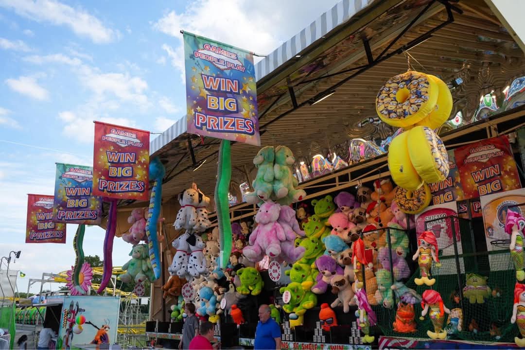 🎡 Unlimited Funpark at Willen Lake in Milton Keynes 2025 at Willen Lake Car Park
V10 Brick Hill Street
Milton Keynes
MK10 0DS | Advance Booking, Baby/Toddlers, Date Idea, Food/Drink, Fun, Fun Fair, Half Term, Kids, Outdoor, Parks, Play Area, Teens, Ticket Event, Automotive, Circus, Family, Tickets, Adults, Attractions | Suitable for: Blue Badge Parking, Family, Parking Onsite, Children 🎡 Unlimited Funpark at Willen Lake in Milton Keynes 2025 - Event Image 9 February 15, 2025