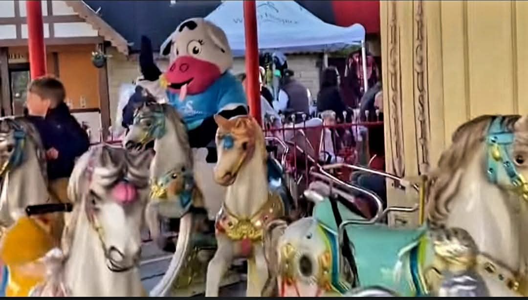 🎠 Adults go free at Gullivers Land in Milton Keynes - Mothers day weekend 2025 - Event Image 3 March 29, 2025 