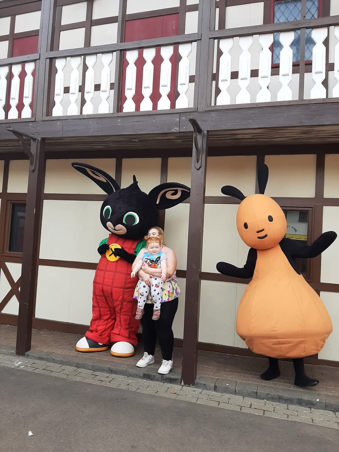 🎠 Adults go free at Gullivers Land in Milton Keynes - Mothers day weekend 2025 - Event Image 5 March 29, 2025 