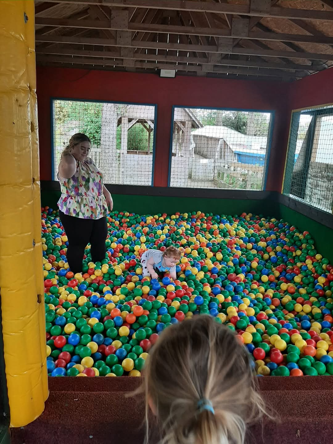 🎠 Adults go free at Gullivers Land in Milton Keynes - Mothers day weekend 2025 - Event Image 6 March 29, 2025 
