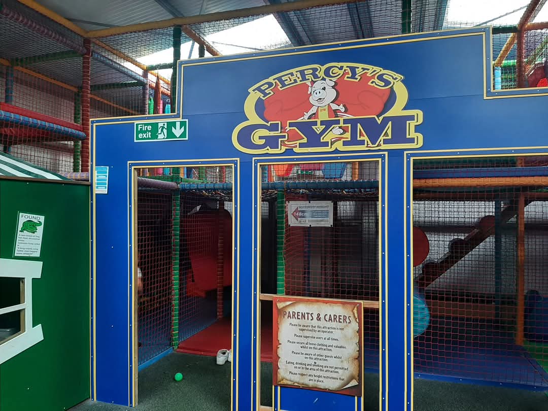 🎠 Adults go free at Gullivers Land in Milton Keynes - Mothers day weekend 2025 - Event Image 9 March 29, 2025 
