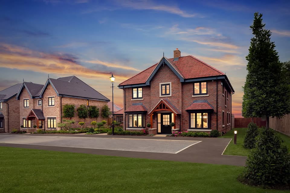 🏠 First Time Buyer weekend at Hayfield Gardens, Toddington, Bedfordshire - February 2025 - Original Event Image | Adults, Family, Free Entry, Indoor | Suitable for: Accessible, Family, Free Parking, Parking Onsite 🏠 First Time Buyer weekend at Hayfield Gardens, Toddington, Bedfordshire - February 2025 - February 15, 2025 10:00 AM at Hayfield Gardens, off Russell Road, Toddington, Bedfordshire, LU5 6QF