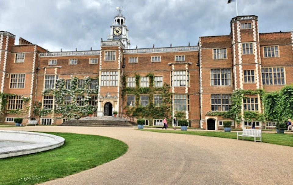 🎶 Classic Ibiza | Hatfield House - Event Image 4 August 17, 2024 05:00 PM