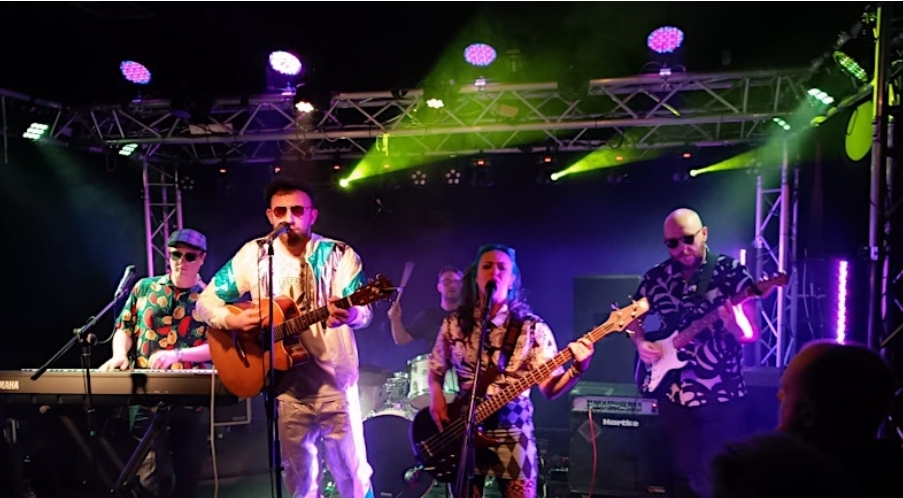 🎤 LIVE MUSIC (INDIE/PUNK) MoonDog & The SunCats & Friends at Esquires Bedford at Esquires, 60A Bromham Rd, Bedford, MK40 2QG | Adults, Advance Booking, Date Idea, Entertainment, Food/Drink, Indoor, Music, Nightlife, Ticket Event | Suitable for: Toilets 🎤 LIVE MUSIC (INDIE/PUNK) MoonDog & The SunCats & Friends at Esquires Bedford - Event Image 2 February 15, 2025 07:30 PM