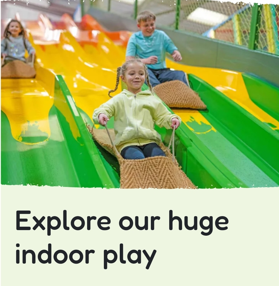 🐑 Lambing Week at Mead Open Farm 2025, Leighton Buzzard at The Extra Myle, Stanbridge Road, Leighton Buzzard, LU7 4WN, United Kingdom | Animals, Attractions, Entertainment, Fun, Outdoor, Advance Booking, Baby/Toddlers, Creative, Half Term, Indoor, Kids, Play Area, Rainy Days, Ticket Event | Suitable for: Accessible, Children, Family, Free Parking, Parking Onsite, Toilets 🐑 Lambing Week at Mead Open Farm 2025, Leighton Buzzard - Event Image 2 February 15, 2025 10:00 AM