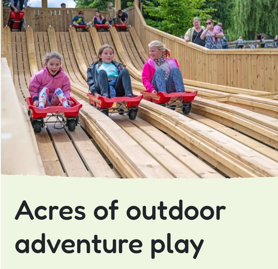 🐑 Lambing Week at Mead Open Farm 2025, Leighton Buzzard at The Extra Myle, Stanbridge Road, Leighton Buzzard, LU7 4WN, United Kingdom | Animals, Attractions, Entertainment, Fun, Outdoor, Advance Booking, Baby/Toddlers, Creative, Half Term, Indoor, Kids, Play Area, Rainy Days, Ticket Event | Suitable for: Accessible, Children, Family, Free Parking, Parking Onsite, Toilets 🐑 Lambing Week at Mead Open Farm 2025, Leighton Buzzard - Event Image 5 February 15, 2025 10:00 AM