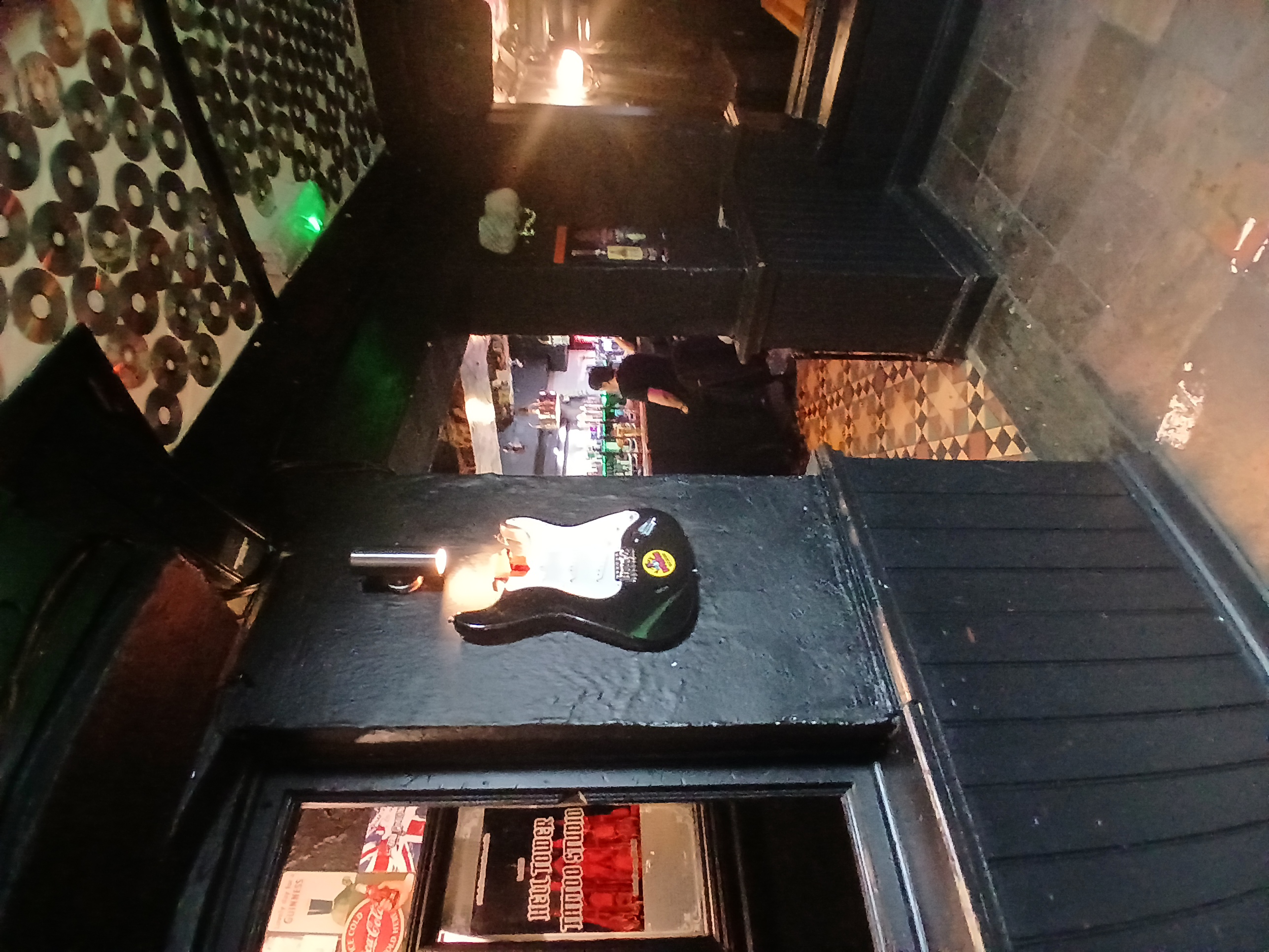 🎤 GothBox DJ Night at The Castle Tavern, Luton - Event Image 4 March 08, 2025 09:00 PM