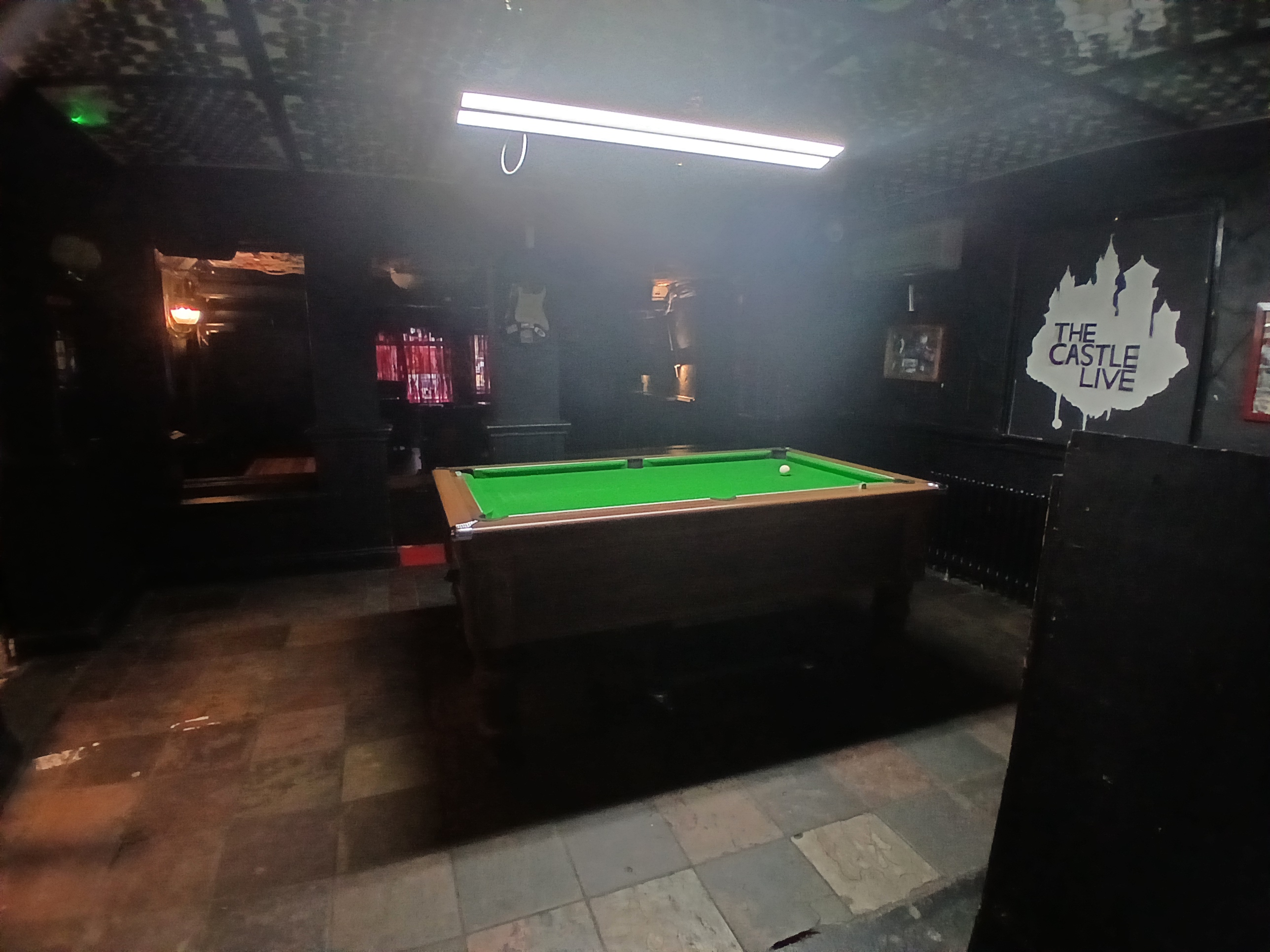 🎤 GothBox DJ Night at The Castle Tavern, Luton - Event Image 5 March 08, 2025 09:00 PM