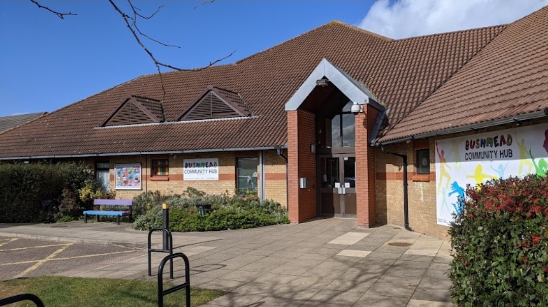 🧐 FREE Vision Zone Luton with Optelec at Busmead Community Hub in Luton - Event Image 2 March 12, 2025 11:30 AM