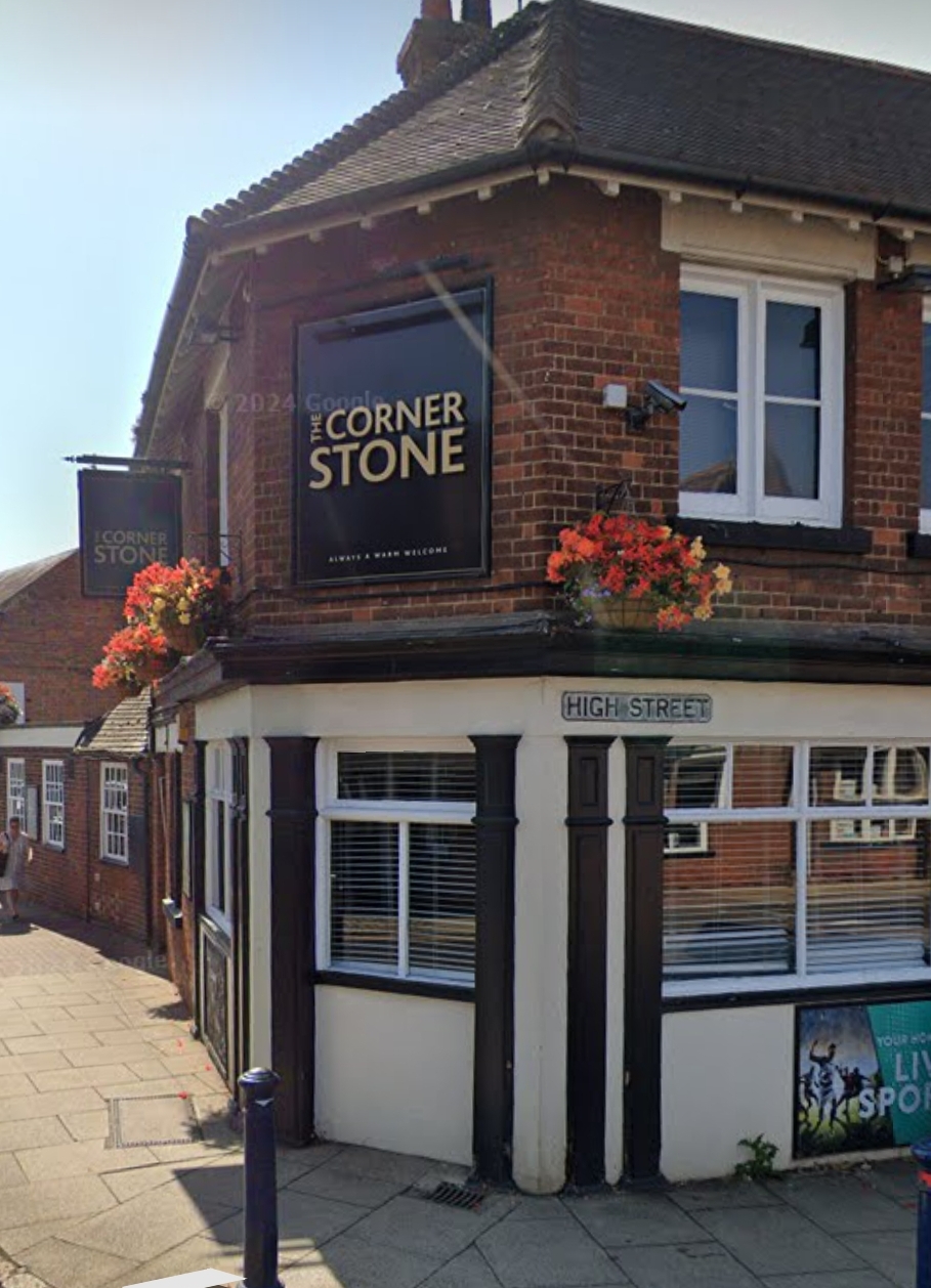 🐰 Easter Fun Day 2025 at The Cornerstone in Shefford - Event Image 2 April 12, 2025 12:00 PM