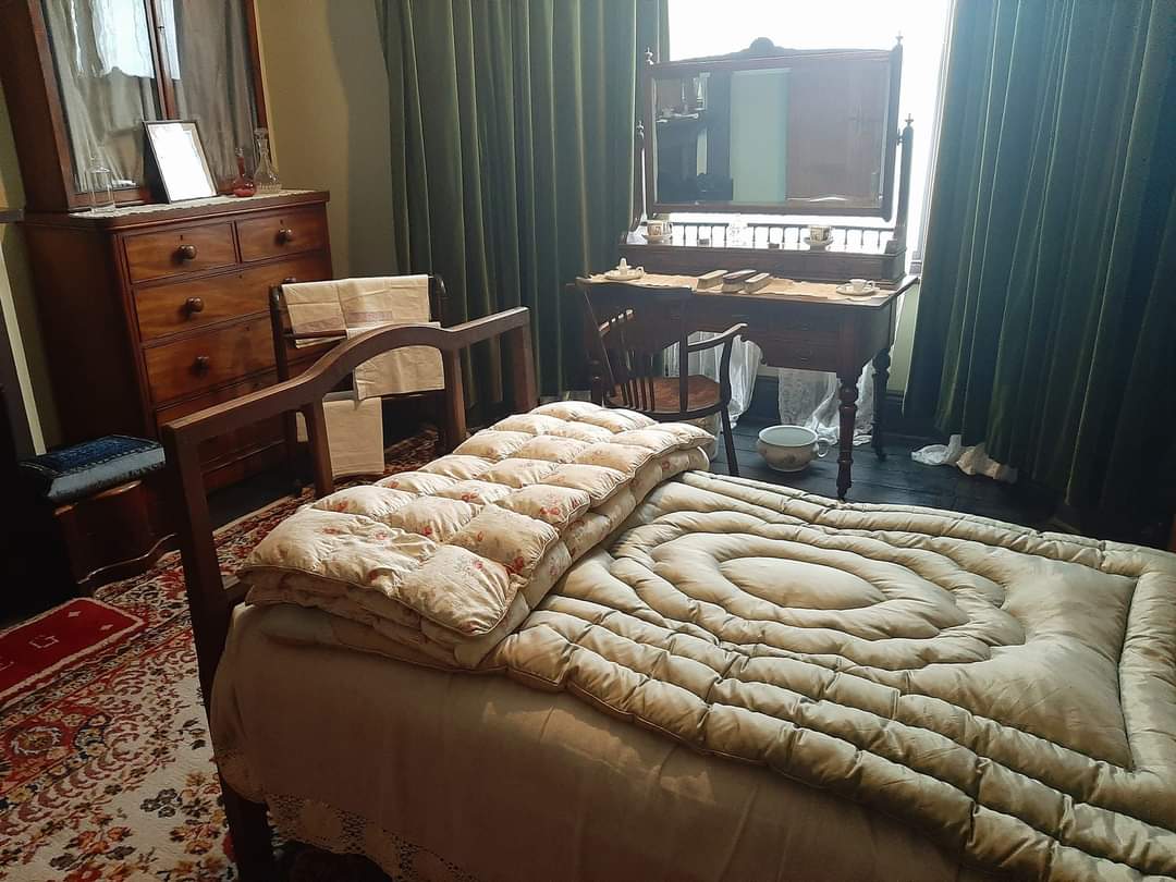 ☕A FREE MUSEUM IN BEDFORD WITH AFTERNOON CREAM TEA FOR £7 - Event Image 9 August 17, 2024 