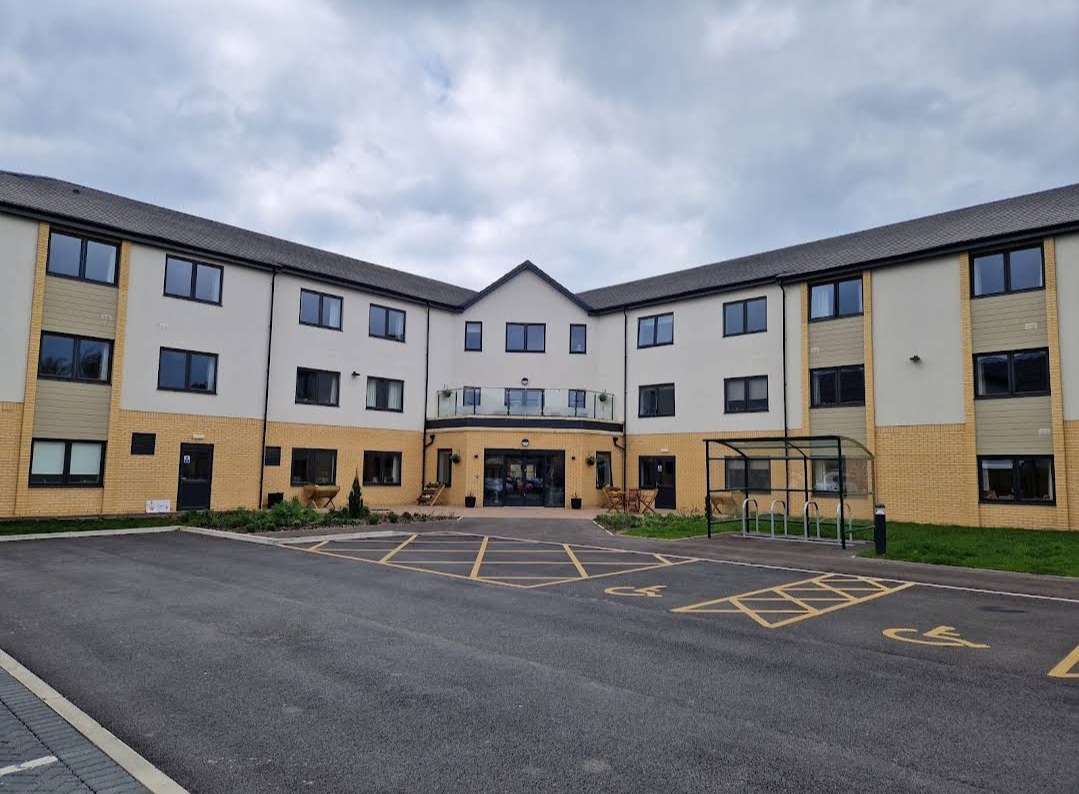 🥚 Community Easter Egg Hunt at Thorn Springs Care Home in Houghton Regis - Event Image 2 April 21, 2025 11:00 AM