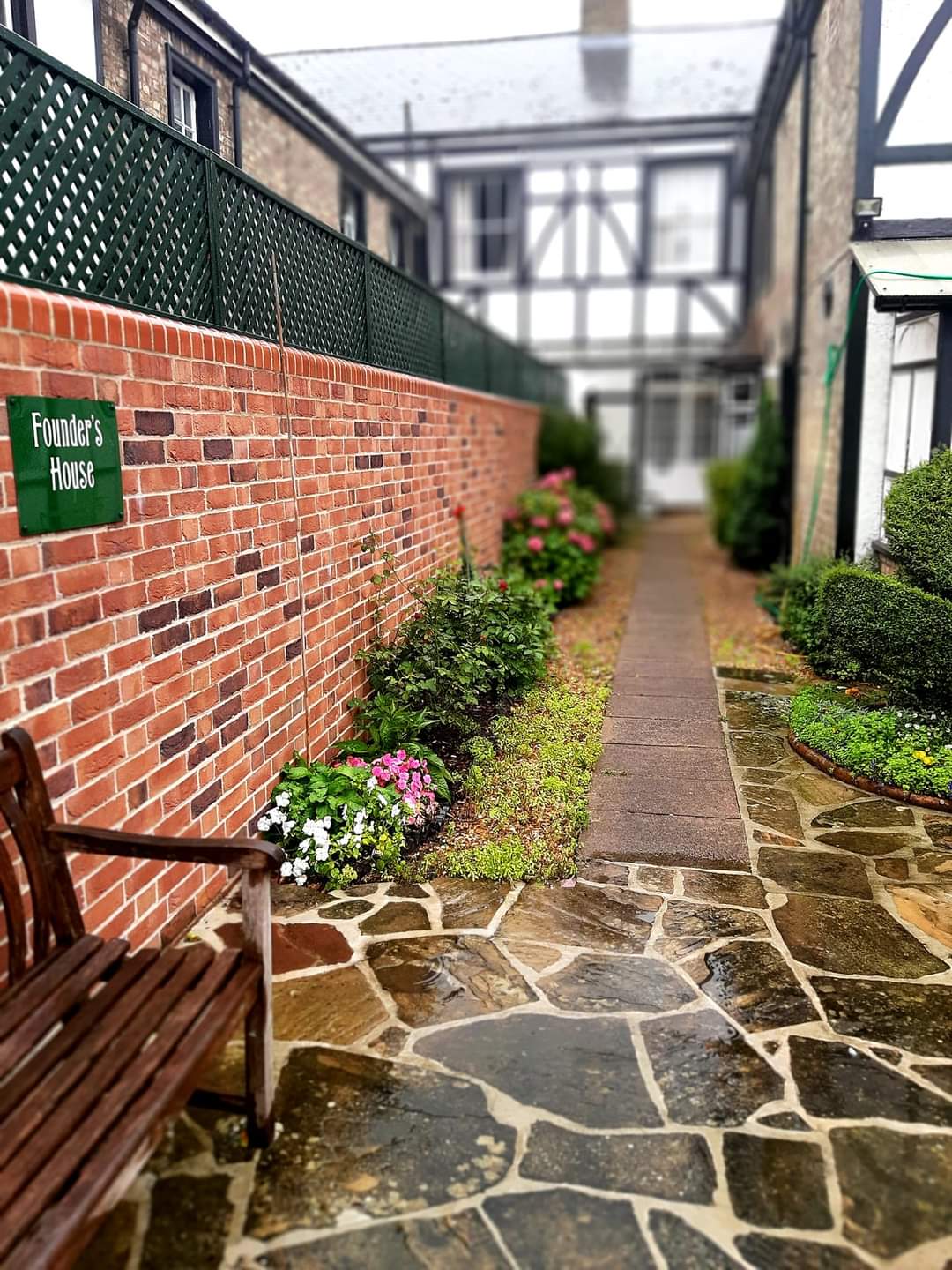 ☕A FREE MUSEUM IN BEDFORD WITH AFTERNOON CREAM TEA FOR £7 - Event Image 11 August 17, 2024 