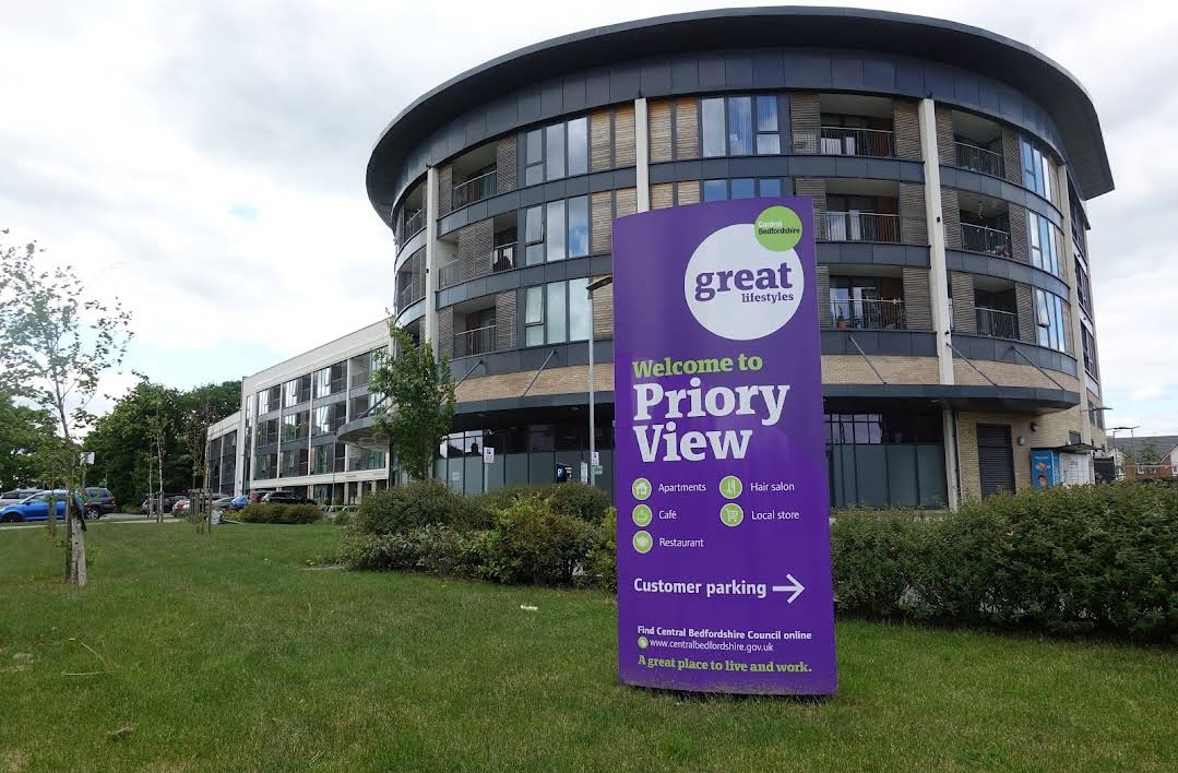 🛍🐰 Easter Market at Priory View in Houghton Regis at Priory View, Church Street, Dunstable, Bedfordshire, LU5 4FG Dunstable, UK | Adults, Baby/Toddlers, Craft Fair, Creative, Family, Half Term, Kids, Market | Suitable for: Blue Badge Parking, Family, Parking Onsite 🛍🐰 Easter Market at Priory View in Houghton Regis - Event Image 2 April 11, 2025 11:00 AM