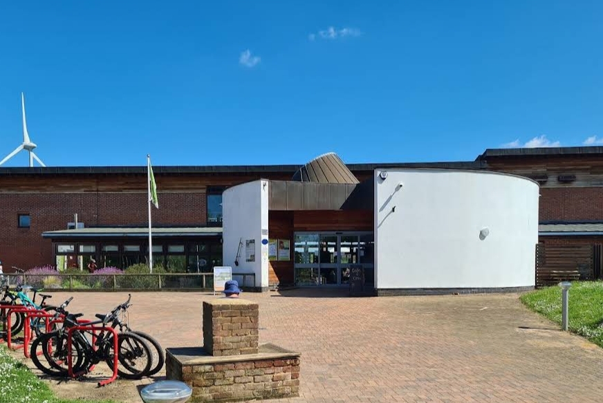 🐇🎶 Easter Hop Bunny Disco at The Forset Centre, Marston Moretaine at The Forest Centre, Millennium Country Park, Marston Moretaine, MK43 0PR | Advance Booking, Entertainment, Food/Drink, Fun, Half Term, Indoor, Kids, Music, Nightlife, Rainy Days, Ticket Event, Parks | Suitable for: Children, Family, Free Parking, Toilets 🐇🎶 Easter Hop Bunny Disco at The Forset Centre, Marston Moretaine - Event Image 2 April 11, 2025 05:00 PM