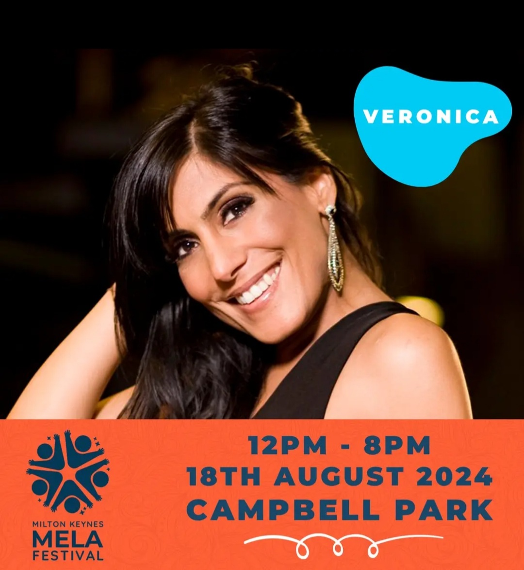 🎊 FREE ENTRY Milton Keynes Mela Festival🎊 - Event Image 5 August 18, 2024 12:00 PM