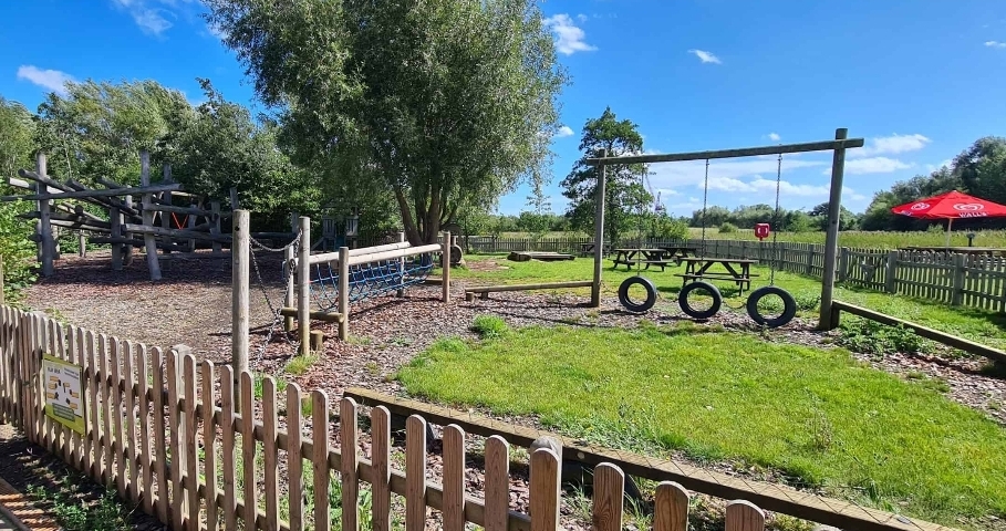 🔎🥚 Eggs-Explore Easter Trail at Millennium County Park, Marston Moretaine  - Event Image 4 April 15, 2025 