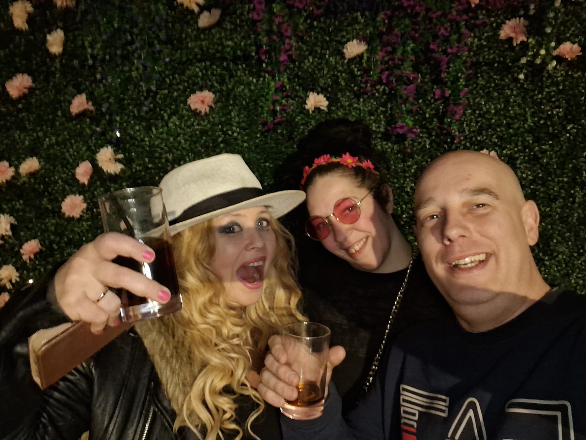 🎧 Free entry - Jumpin Jack's at The Crown in Flitwick  - Event Image 4 March 29, 2025 03:00 PM