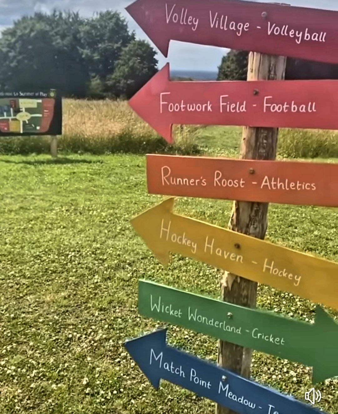 🌞 Summer of Play - The Dunstable Downs Sports Village - Event Image 2 August 19, 2024 11:00 AM