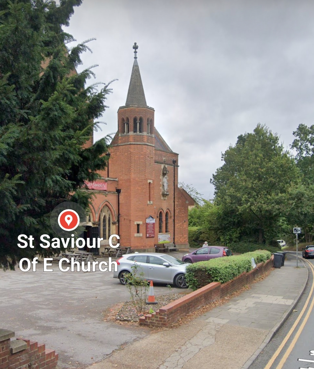 😋 Street Food Heroes - St Albans 2025 - Event Image 2 March 14, 2025 04:00 PM
