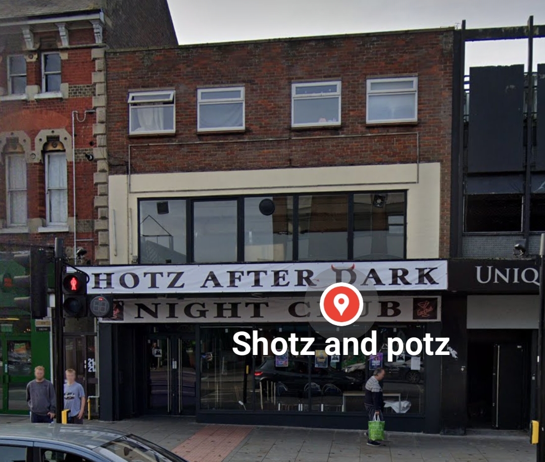 🎧 Bassline Shakedown 3 at Potz & Shotz in Dunstable at Shotz & Potz Sports Bar, 23 High Street North, Dunstable, LU6 1HX | Adults, Advance Booking, Entertainment, Indoor, Low Cost, Music, Nightlife, Social, Ticket Event | Suitable for: Adults Only, Toilets 🎧 Bassline Shakedown 3 at Potz & Shotz in Dunstable - Event Image 2 March 15, 2025 08:00 PM