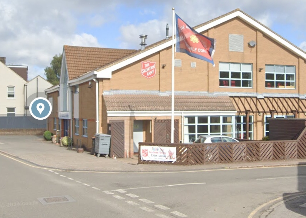 📖 Exhibition Week at The Salvation Amy in Dunstable at The Salvation Army, Bullpond La, 3 Bullpond Ln., Dunstable LU6 3AH
| Adults, Free, History & Heritage, OAP, Rainy Days | Suitable for: Accessible, Family 📖 Exhibition Week at The Salvation Amy in Dunstable - Event Image 2 March 19, 2025 10:00 AM