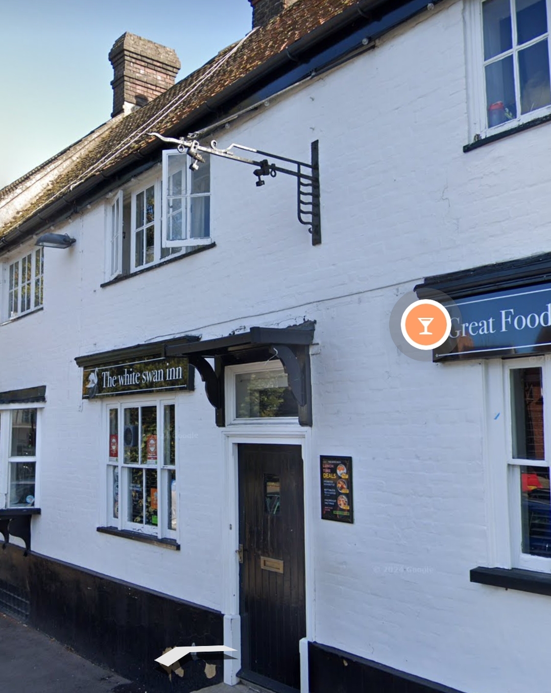 🍀 St Patrick’s weekend 2025 at The White Swan in Dunstable at The White Swan 91-93 High Street South, Dunstable, LU6 3SF | Adults, Entertainment, Food/Drink, Fun, Music, Nightlife | Suitable for: Adults Only, Toilets 🍀 St Patrick’s weekend 2025 at The White Swan in Dunstable - Event Image 2 March 15, 2025 06:00 PM