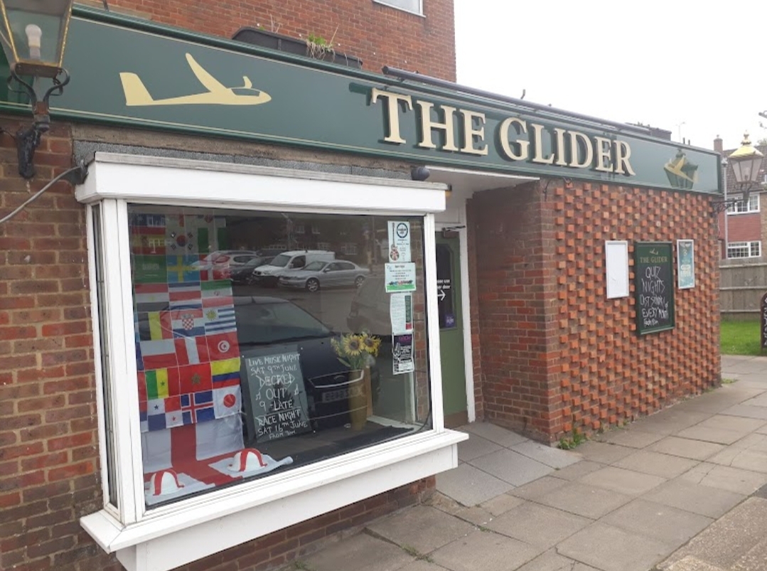 🕺Free Entry -  𝐑𝐞𝐠𝐠𝐚𝐞 & 𝐒𝐤𝐚 𝐍𝐢𝐠𝐡𝐭 at The Glider in Dunstable - Event Image 2 March 29, 2025 07:00 PM