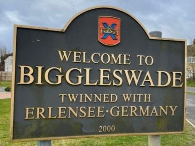 🎼 Biggleswade Choral Spring Concert at St Andrews Church, Biggleswade - March 29, 2025 07:30 PM at St Andrew's Church, 3, Shortmead St, Biggleswade, SG18 0AT