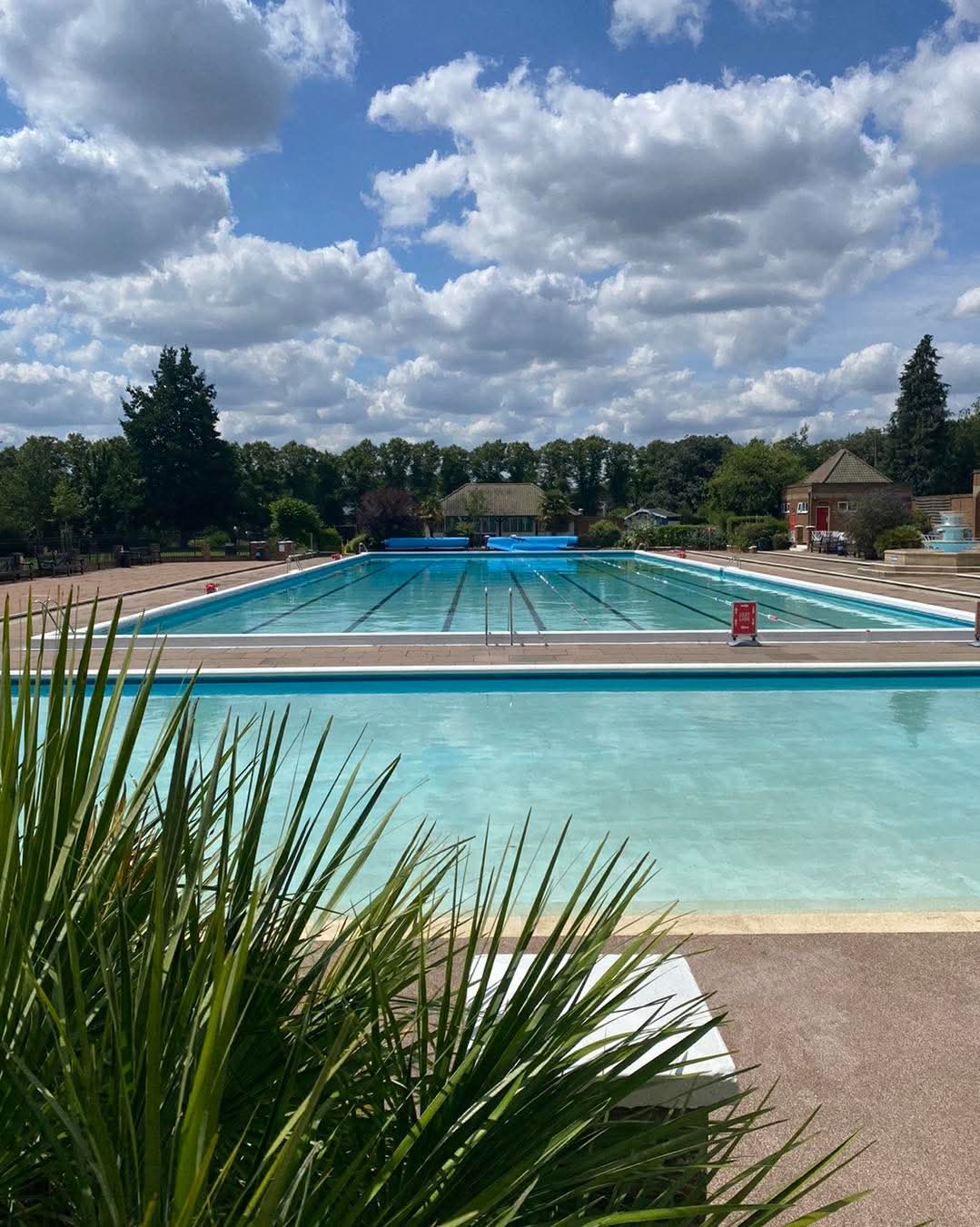 🏊‍♂️ Hitchin Outoor Pool 2025 - Event Image 3 May 27, 2025 