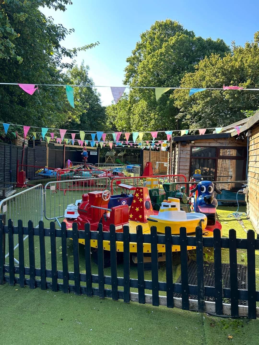 ⛱ OLDE WATERMILL SUMMER BEACH PARTY AGES 2-8 - Event Image 3 July 28, 2024 