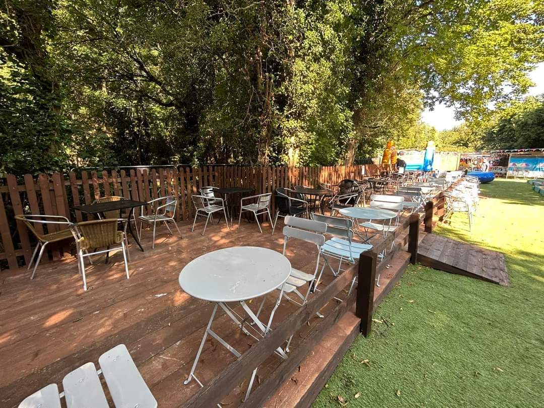 ⛱ OLDE WATERMILL SUMMER BEACH PARTY AGES 2-8 - Event Image 6 July 28, 2024 