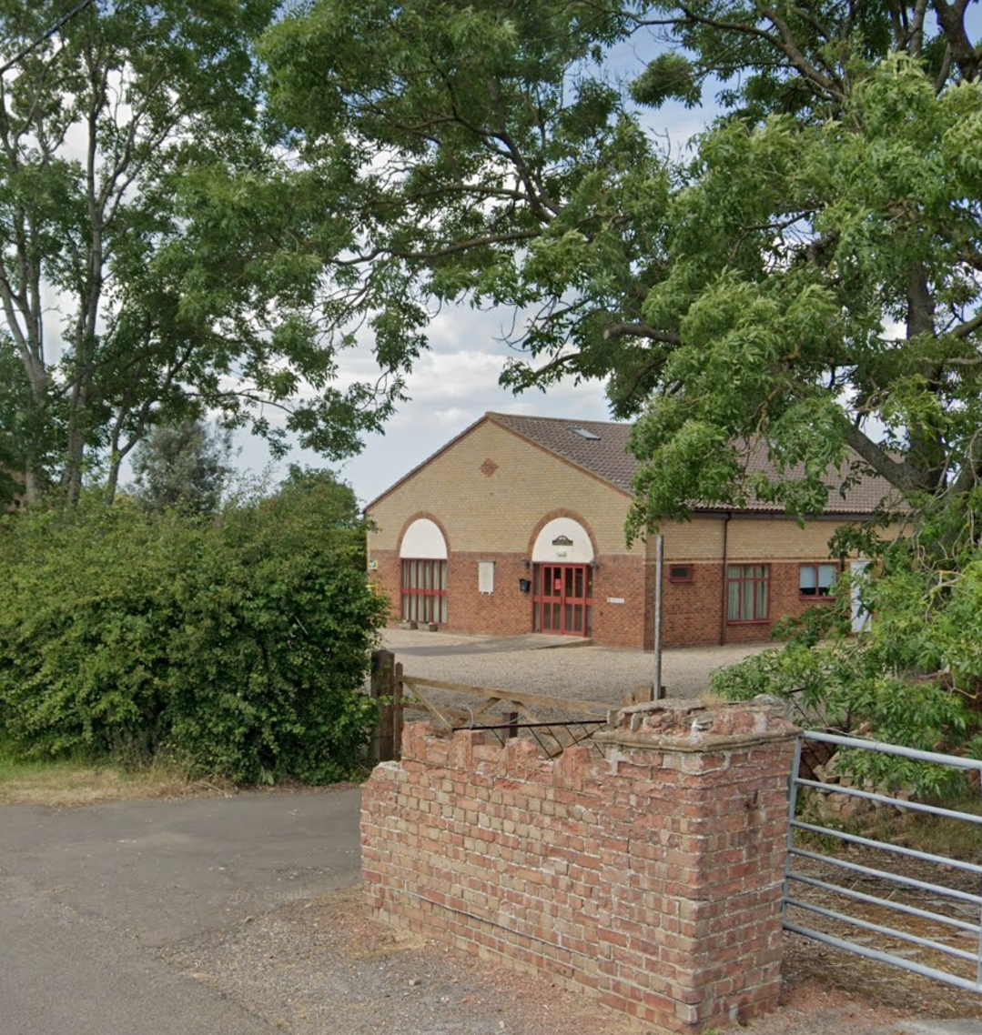 🐰 Easter Eggstravaganza 2025 at Charlgrave Memorial Hall, Tebworth at Chalgrave Memorial Hall, 67 Wingfield Rd, Tebworth, Leighton Buzzard LU7 9QQ | Baby/Toddlers, Fun, Kids, Low Cost, Pay On Entry | Suitable for: Accessible, Family, Free Parking, Parking Onsite, Toilets 🐰 Easter Eggstravaganza 2025 at Charlgrave Memorial Hall, Tebworth - Event Image 2 April 19, 2025 01:00 PM