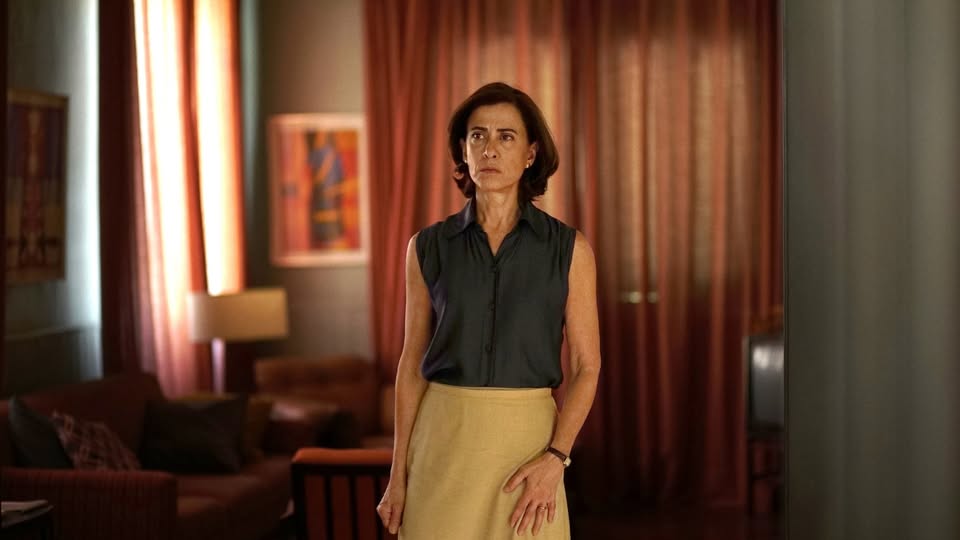 🎬 Film (15): I'm Still Here showing at Leighton Buzzard Library Theatre - April 02, 2025 08:00 PM at Leighton Buzzard Library Theatre, Lake St, Leighton Buzzard, LU7 1RX